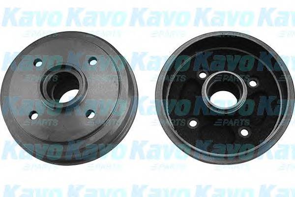 KAVO PARTS BD-1352 Тормозной барабан