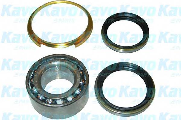 KAVO PARTS WBK-9005 Комплект підшипника маточи... KAVO PARTS WBK-9005 Комплект підшипника маточи...