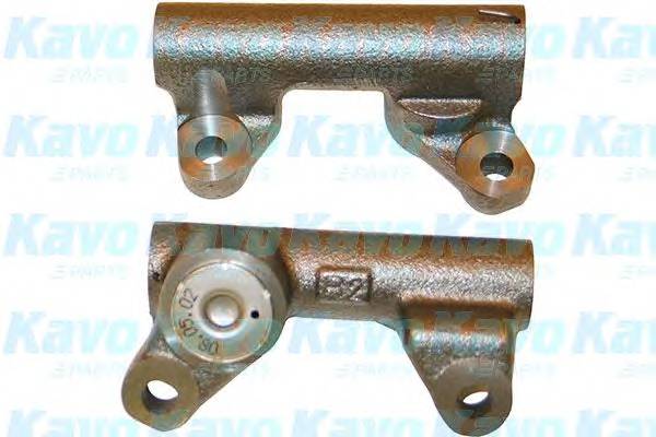 KAVO PARTS DTD-4501 Успокоитель, зубчатый реме