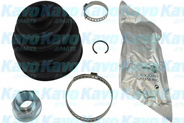KAVO PARTS CVB-2010 Комплект пылника, приводно...