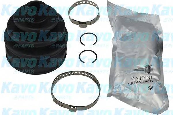 KAVO PARTS CVB-6501 Комплект пылника, приводно