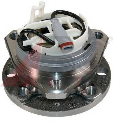 A.B.S. 200905 Ступица колеса