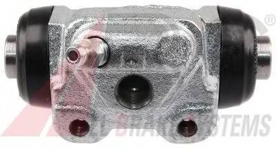 A.B.S. 72953X Колесный тормозной цилиндр
