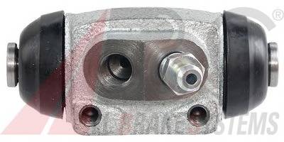 A.B.S. 72988 Колісний гальмівний цилінд...