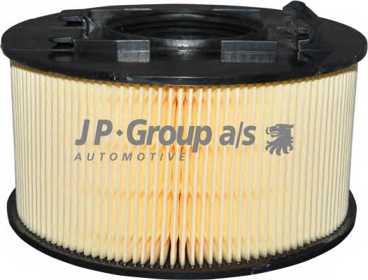 JP GROUP 1418601500 Воздушный фильтр JP GROUP 1418601500 Воздушный фильтр