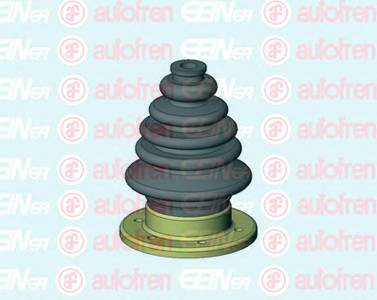 AUTOFREN SEINSA D8033 Комплект пылника, приводно