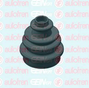 AUTOFREN SEINSA D8145 Комплект пылника, приводно