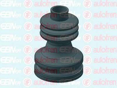 AUTOFREN SEINSA D8549T OSONA PRZEGUBU FORD ZEW MONDEO 07- 29X91X128 AUTOFREN SEINSA D8549T OSONA PRZEGUBU FORD ZEW MONDEO 07- 29X91X128