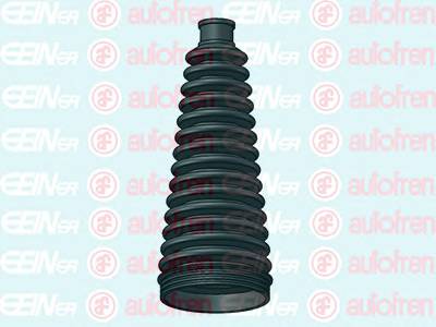 AUTOFREN SEINSA D9322 Пильник рульового механізм