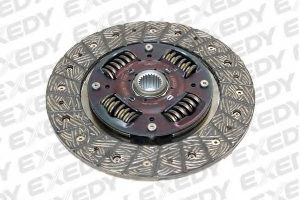 EXEDY FJD035U Диск зчеплення EXEDY FJD035U Диск зчеплення