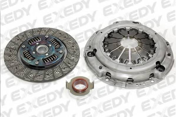 EXEDY HCK2051 Комплект сцепления EXEDY HCK2051 Комплект сцепления