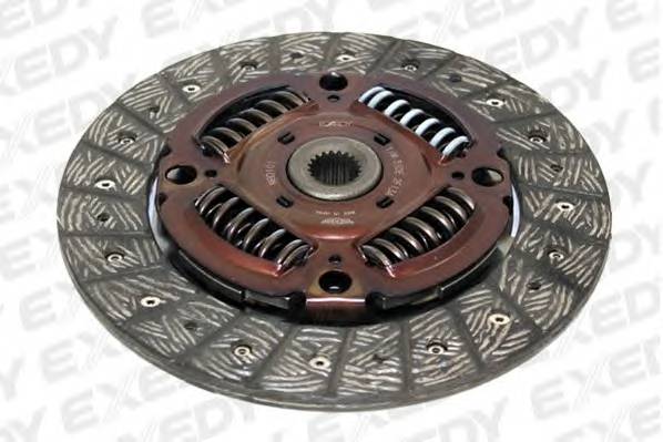 EXEDY MBD101 Диск зчеплення EXEDY MBD101 Диск зчеплення
