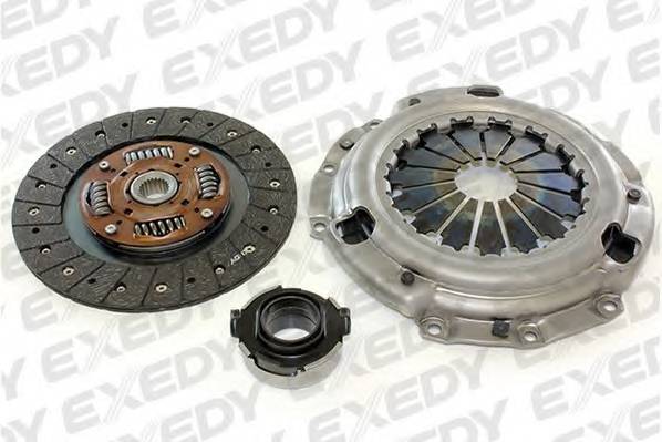 EXEDY MZK2084 Комплект сцепления EXEDY MZK2084 Комплект сцепления