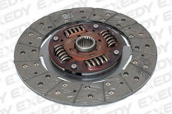 EXEDY TYD015U Диск сцепления EXEDY TYD015U Диск сцепления