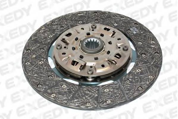 EXEDY TYD135U Диск зчеплення EXEDY TYD135U Диск зчеплення