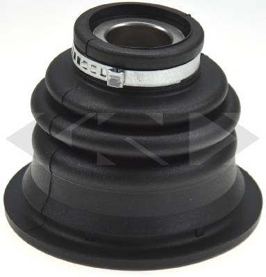 SPIDAN 22283 Комплект пылника, приводно