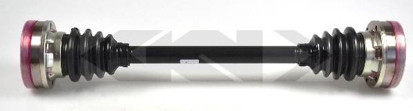 SPIDAN 22477 Приводной вал