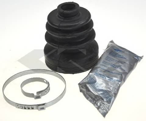 SPIDAN 22721 Комплект пылника, приводно... SPIDAN 22721 Комплект пылника, приводно...