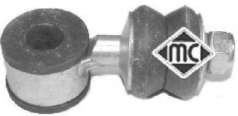 Metalcaucho 02852 Тяга/стійка, стабілізатор Metalcaucho 02852 Тяга/стійка, стабілізатор