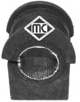 Metalcaucho 04578 Опора, стабилизатор