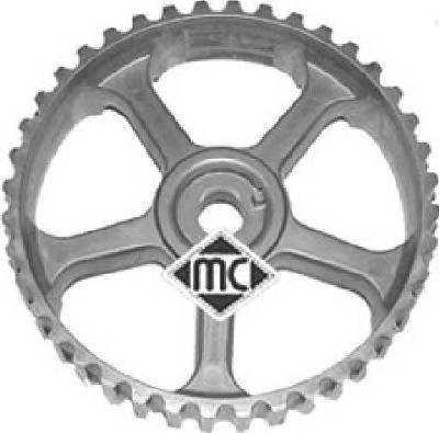 Metalcaucho 04994 Шестерня, распределительны... Metalcaucho 04994 Шестерня, распределительны...