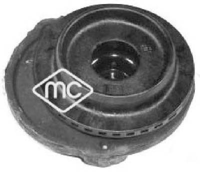 Metalcaucho 05678 Опора стойки амортизатора Metalcaucho 05678 Опора стойки амортизатора