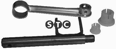 STC T404800 Возвратная вилка, система с... STC T404800 Возвратная вилка, система с...