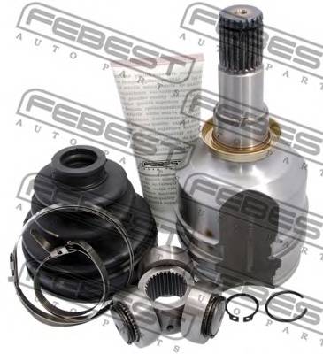 FEBEST 0111-AE100 ШРУС FEBEST 0111-AE100 ШРУС