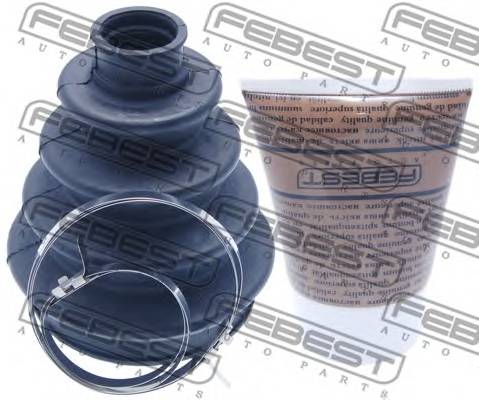 FEBEST 0117-SXV20 Пильник шарнiра прив. вала