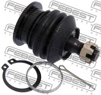 FEBEST 0120-065 Шарова опора FEBEST 0120-065 Шарова опора