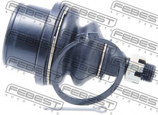 FEBEST 0120-107 Шарова опора FEBEST 0120-107 Шарова опора