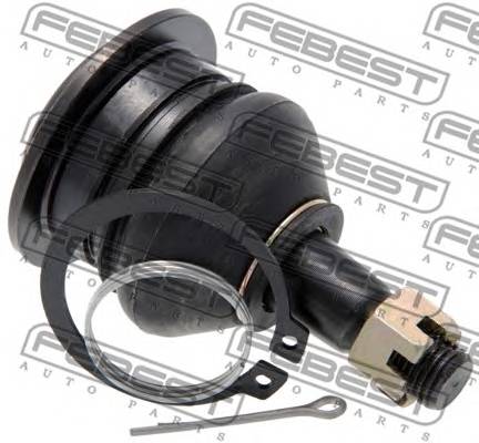 FEBEST 0120-234 Шарова опора FEBEST 0120-234 Шарова опора