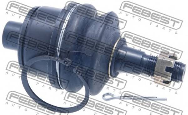 FEBEST 0120-UCK60R Шарова опора FEBEST 0120-UCK60R Шарова опора