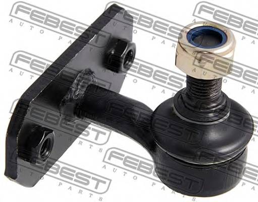 FEBEST 0123-001 Тяга стабілізатора FEBEST 0123-001 Тяга стабілізатора