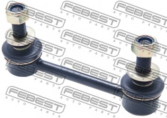 FEBEST 0123-GGL10LH Тяга стабілізатора FEBEST 0123-GGL10LH Тяга стабілізатора