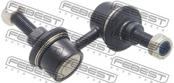 FEBEST 0123-QNC20FR ТЯГА СТАБИЛИЗАТОРА ПЕРЕДНЯ