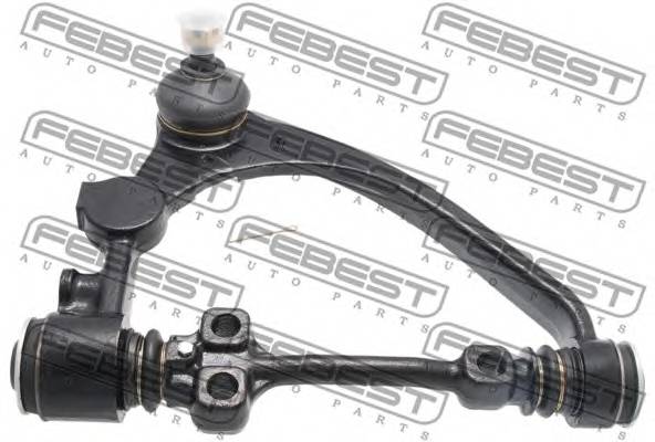 FEBEST 0124-KDY281RH Важіль підвіски