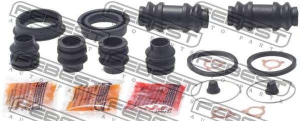 FEBEST 0175-ACA20R Ремонтний комплект суппорт... FEBEST 0175-ACA20R Ремонтний комплект суппорт...