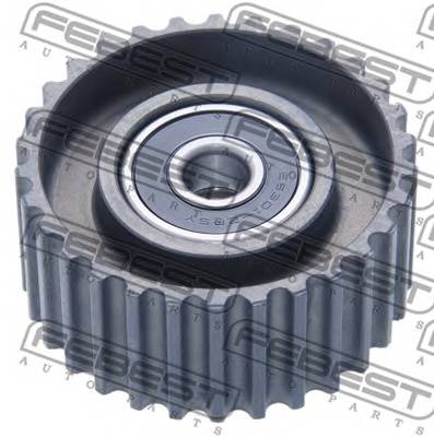 FEBEST 0188-JZX110 РОЛИК ОБВОДНОЙ