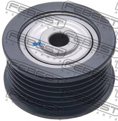 FEBEST 0188-URS206 РОЛИК ОБВОДНОЙ