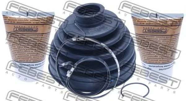 FEBEST 0215-R51R Пильник шарнiра прив. вала