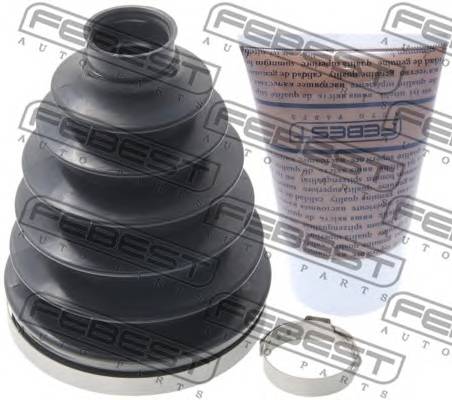 FEBEST 0217P-V42 ПЫЛЬНИК ШРУС НАРУЖНЫЙ (99.5X127... FEBEST 0217P-V42 ПЫЛЬНИК ШРУС НАРУЖНЫЙ (99.5X127...