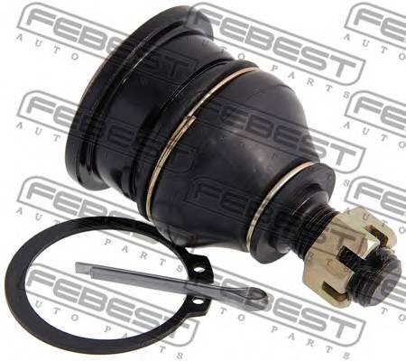 FEBEST 0220-109 Шарова опора FEBEST 0220-109 Шарова опора