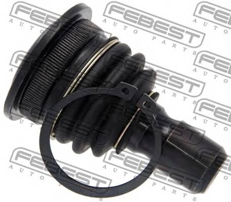 FEBEST 0220-A60LOWR Шарова опора FEBEST 0220-A60LOWR Шарова опора