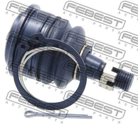 FEBEST 0220-D40UF Шарова опора FEBEST 0220-D40UF Шарова опора