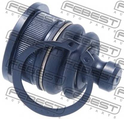 FEBEST 0220-E11 Шарова опора FEBEST 0220-E11 Шарова опора