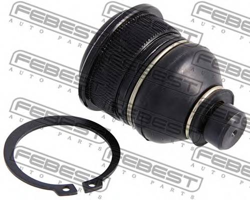 FEBEST 0220-K12 Шарова опора FEBEST 0220-K12 Шарова опора