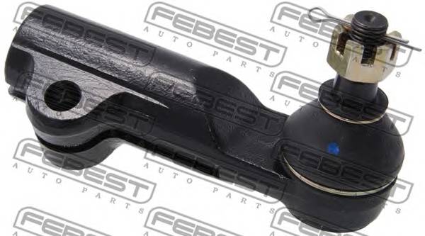 FEBEST 0221-GRY61LH Рульовий наконечник FEBEST 0221-GRY61LH Рульовий наконечник