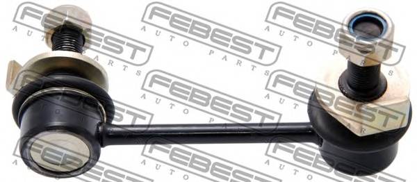 FEBEST 0223-E51RR Тяга стабілізатора FEBEST 0223-E51RR Тяга стабілізатора