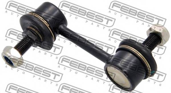 FEBEST 0223-FW34 Тяга стабілізатора FEBEST 0223-FW34 Тяга стабілізатора